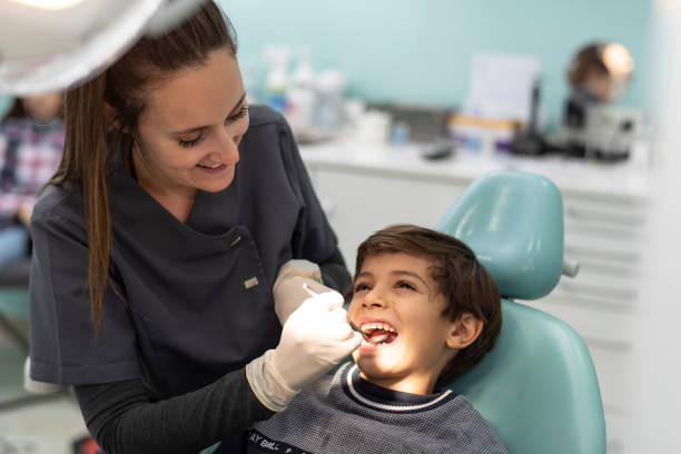 Best Emergency Dentist for Lost Fillings or Crowns in Collinsville, MS