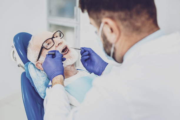 Best Orthodontic Emergency Dentist in Collinsville, MS